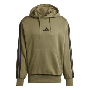 jd1847-sweatshirt-a-capuche-adidas-essentials-3-stripes-fleece-olistr-black