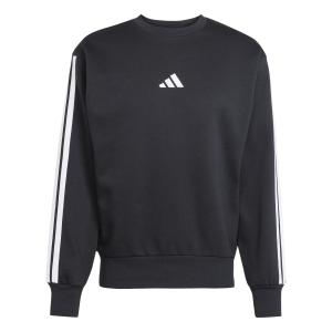 je6304-sweatshirt-adidas-essentials-three-stripes-black-white