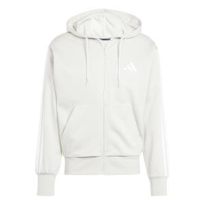 je6355-sweatshirt-a-capuche-adidas-essentials-3-stripes-fleece-wonalu-white