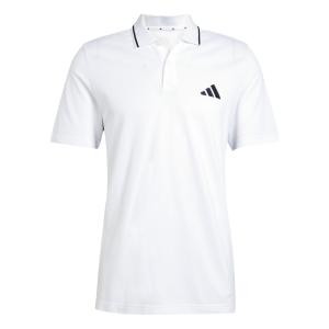 je6383-polo-pique-adidas-essential-3-stripes-white-black