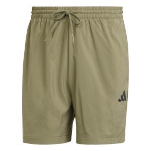 jf1113-short-adidas-essentials-small-logo-linear-chelsea-olistr-black