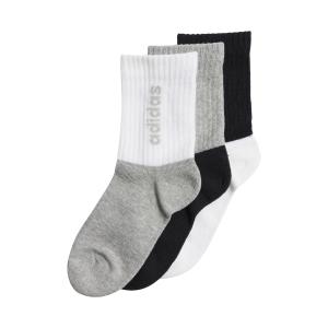 jf8538-chaussettes-enfant-adidas-linear-black-white-mgreyh