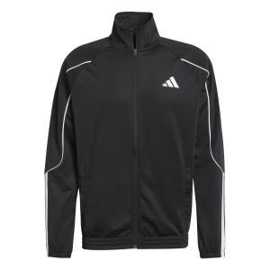 jn1817-survetement-adidas-3-stripes-black-owhite