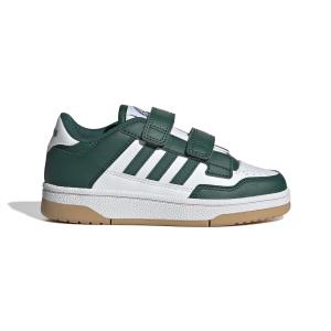 jr1022-baskets-enfant-adidas-rapid-court-vert-blanc