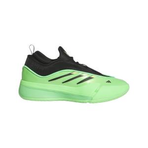 jr2508-chaussures-indoor-adidas-dame-9-scrgrn-cblack-pullim