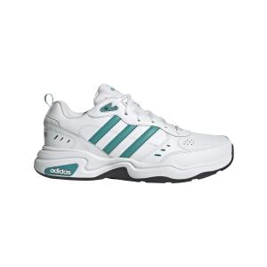 js2672-baskets-adidas-strutter-blanc-turquoise