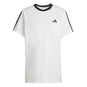 jv6763-t-shirt-femme-adidas-essentials-3-stripes-white