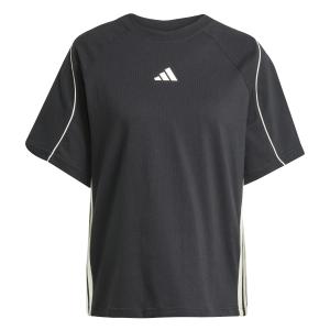 jv7009-t-shirt-femme-adidas-stadium-3-stripes-black-owhite