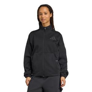 jw7778-sweatshirt-femme-adidas-z-n-e-track-top-black