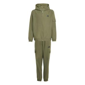 jx0203-survetement-enfant-adidas-woven-olive-strata