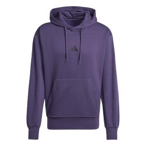 jx5661-sweatshirt-a-capuche-adidas-essentials-feelcozy-aurplu-black