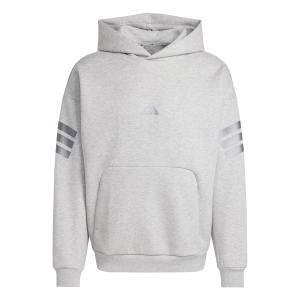 jy0094-sweatshirt-a-capuche-adidas-3-stripes-mgreyh