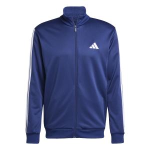 kb7656-survetement-adidas-3-stripes-dkblue-white