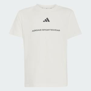 kc5385-t-shirt-enfant-adidas-boys-slogan-owhite