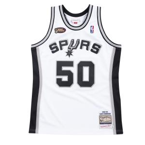 ajy4el18028-saswhitdrb98-maillot-nba-san-antonio-spurs-david-robinson-white