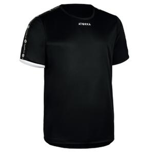 8562745-maillot-enfant-atorka-h100-noir-blanc