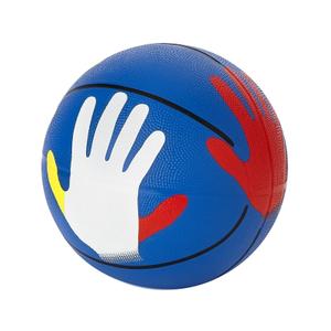 ballon-tremblay-hands-on-bleu-tu