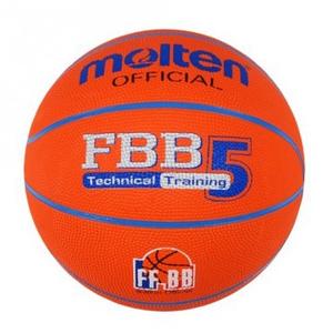 ballon-loisir-molten-fbb-technical-training