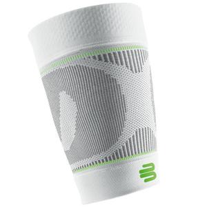 29345721000023-manchon-de-compression-jambe-court-bauerfeind-haftband-noppe-white