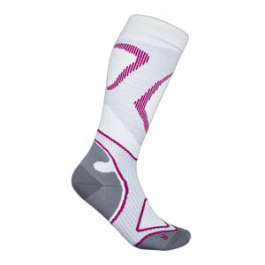 70000072-chaussettes-de-compression-femme-bauerfeind-run-performance-white-pink