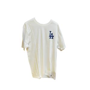 bb012tmbect565926ww-t-shirt-47brand-mlb-los-angeles-dodgers-backer-echo-white-wash