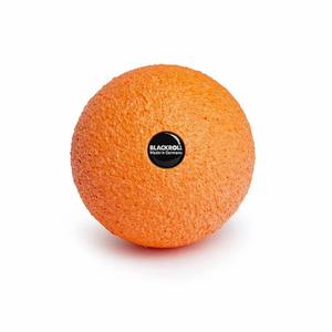 spor-a000523-balle-de-massage-blackroll-08-orange-8-cm