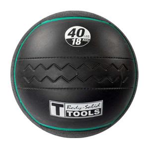bsthrb40-slam-ball-lourd-body-solid-40-lb-noir-vert-18-kg