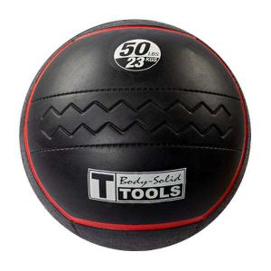 bsthrb50-slam-ball-lourd-body-solid-50-lb-noir-rouge-23-kg