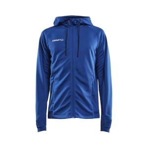 c1910157-346000-veste-a-capuche-craft-evolve-bleu-cobalt