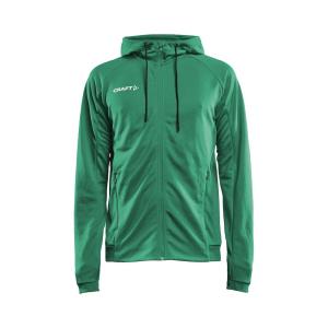 c1910157-651000-veste-a-capuche-craft-evolve-vert