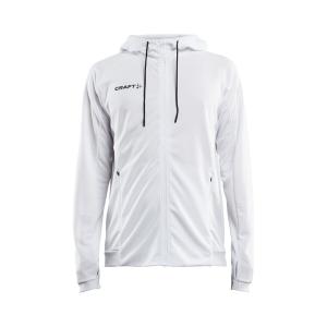 c1910157-900000-veste-a-capuche-craft-evolve-blanc