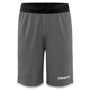 c1911117-999900-short-enfant-craft-reversible-progress-basket-noir-blanc