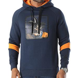 cl-dbz-3-sw-goku2-sweatshirt-enfant-capslab-a-capuche-dragon-ball-z-bleu-marine