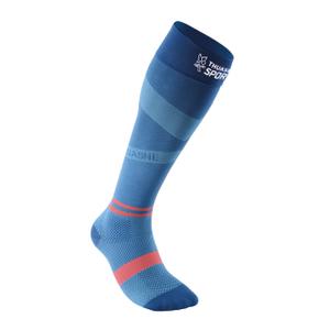 chaussettes-thuasne-hautes-up-activ-longues-noir-bleu-rouge