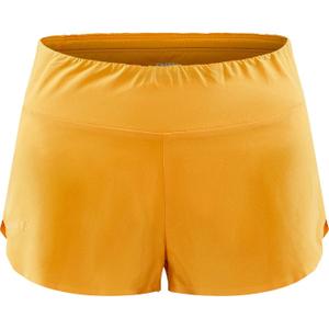 co1910430-543000-short-femme-craft-hypervent-split-jaune