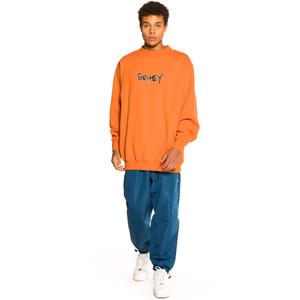 gsw505-brk-sweatshirt-grimey-gem-cuttin-orange