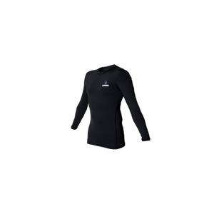 csls17-02-t-shirt-compression-blindsave-noir