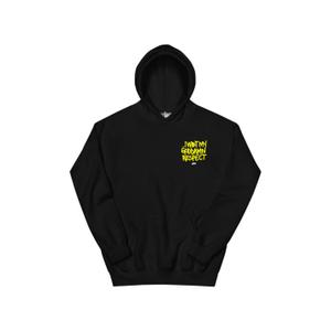 da-h-king-02-sweatshirt-a-capuche-daomey-king-s-talk-noir-jaune