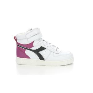 912190-40-3-baskets-enfant-diadora-magic-gs-white-cream-blush-black