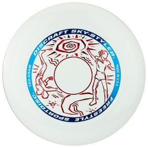disc160wh-disque-a-lancer-discraft-skystyler-white-27-cm
