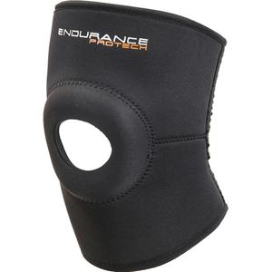 e111014-1001-genouillere-endurance-protech-ouverte-black