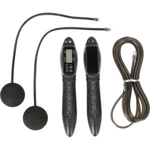 e232504-1001-corde-a-sauter-sans-fil-endurance-black-tu