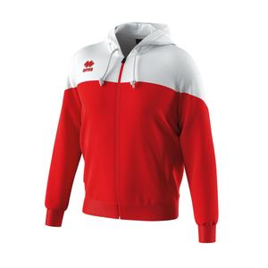 gg0a1z00500-sweatshirt-a-capuche-enfant-errea-ben-rouge-blanc