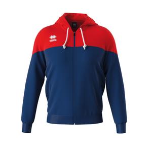 gg0a1z01910-sweatshirt-a-capuche-enfant-errea-ben-marine-rouge
