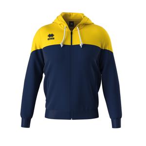 gg0a1z01920-sweatshirt-a-capuche-enfant-errea-ben-marine-jaune
