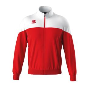 gg0c1z00500-veste-de-survetement-enfant-errea-buddy-rouge-blanc-blanc