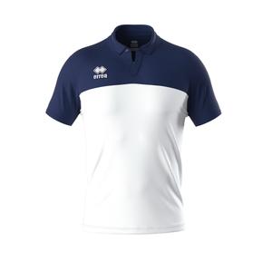 gm0b1c00280-polo-enfant-errea-bob-blanc-marine