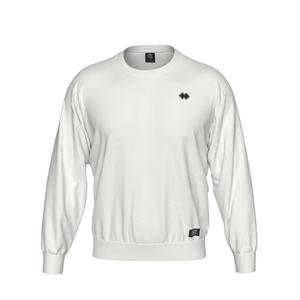 r27g0s1z00010-sweatshirt-col-rond-enfant-errea-essential-overfit-blanc