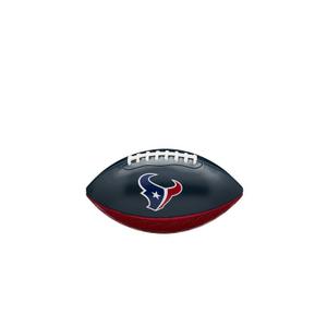 f1523xbhu-mini-ballon-enfant-nfl-houston-texans-bleu-marine-rouge-taille-mini
