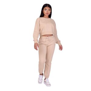 f214103-bg-jogging-basic-elastique-femme-project-x-paris-beige